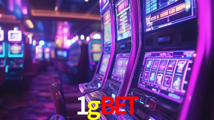 Cassino Online 1gbet